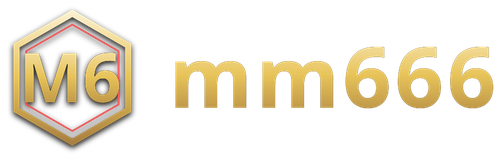 mm666 logo